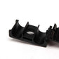 Soporte de Conducto de Aceite para BMW E81, E82, E87, E88, F87, E90, E91, E92, E93, F80, F82, F83, E60, E61, F10, F11, E63, E64, F06, F01, F02, E84, F25, E53, E70, F15, E71, F16, E85, E86, E89 (OEM 17227519270). Original BMW