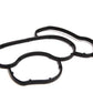 Profiled gasket for BMW E81, E82, E87, E88, E46, E90, E91, E92, E93, E60N, E61N, E84, E83, E85 (OEM 11427508971). Genuine BMW