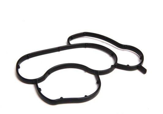 Profiled gasket for BMW E81, E82, E87, E88, E46, E90, E91, E92, E93, E60N, E61N, E84, E83, E85 (OEM 11427508971). Genuine BMW