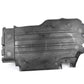 Revestimiento inferior del depósito derecho para BMW X5 G05 (OEM 51757424892). Original BMW