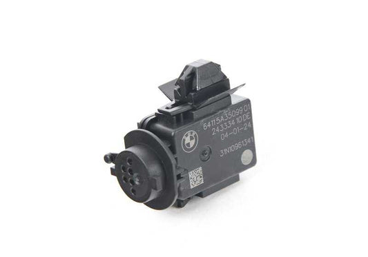 Sensor AUC para BMW FX. BMW original