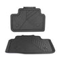 BMW OEM Rubber Rombrillas 51475A87FF2 per BMW G60, G61, G90. BMW originale.