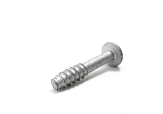 Round Head Screw For BMW E81 E82 E87 E88 F87N E90 E91 E92 E93 F80 F82 F83 F07 F10 F11 F18 F06 F12 F13 F01 F02 F04 G12 E84 E70 E71 E72 (OEM 13717545438) Original BMW