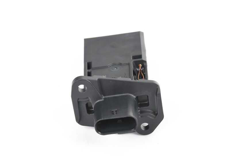 Medidor de Masa de Aire de Película Caliente para BMW F40, F52, F44, F45N, F46, G42, U06, G20, G21, G28, G22, G23, G26, G30, G31, G38, G60, G32, G11, G12, G70, X1, X2, X3, X4, X5, X6, X7 y MINI F54, F55, F56, F57, F60 (OEM 13628583496). Original BMW