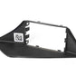 Funil de admissão direito para BMW F91, F92 (OEM 51128094532). BMW originais.