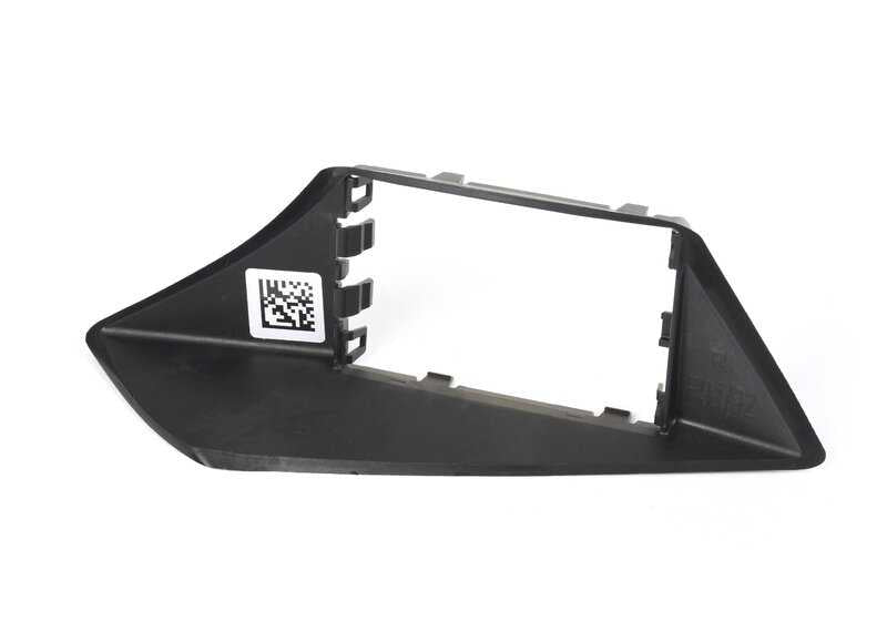 Embudo de absorción derecho para BMW F91, F92 (OEM 51128094532). Original BMW.