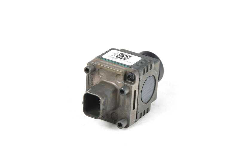 Surnoun View OEM 66539213990 Camera per BMW F25, F26, F15, F85, F16, F86, I12, I15. BMW originale.