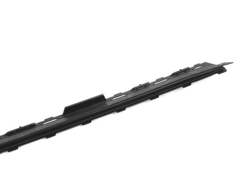 Moldura del techo imprimada derecha para BMW Serie 5 F90, G30 (OEM 51137443692). Original BMW.