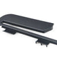 Tapadera de Rollo de Protección Solar derecha para BMW Serie 7 E38 (OEM 51468191960). Original BMW