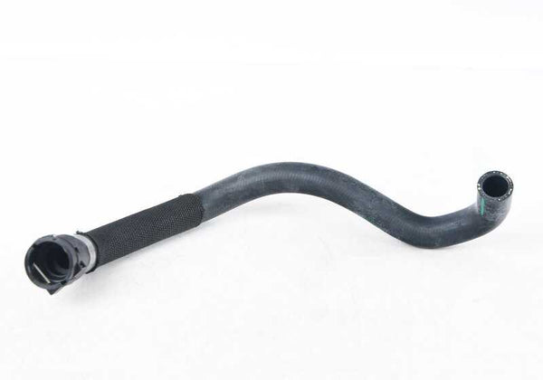 Manguera de válvula de cambio - Circuito del motor para BMW E90, E90N, E91, E91N, E92, E92N, E93 (OEM 64126953099). Original BMW