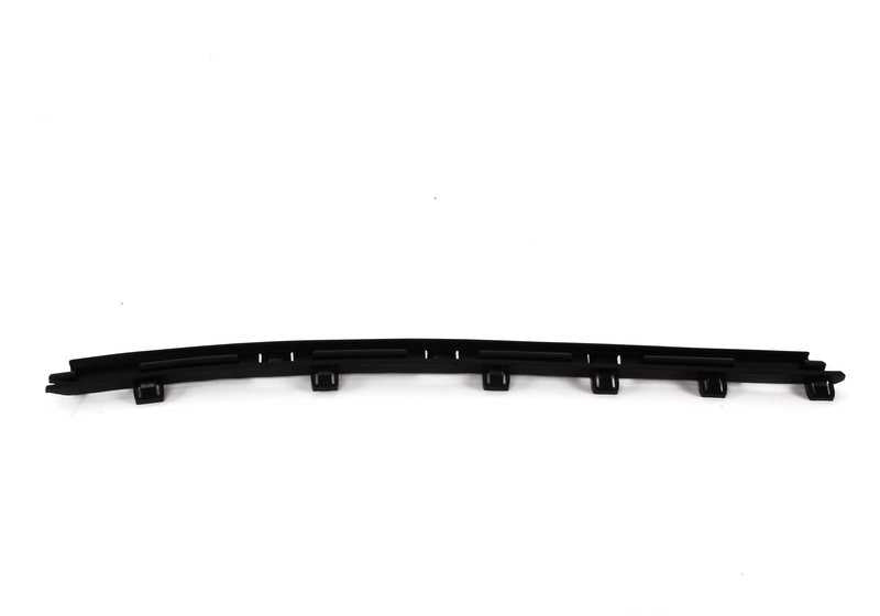 Cubierta de Montaje Umbral Izquierda para BMW Z4 E85, E86 (OEM 51717034025). Original BMW