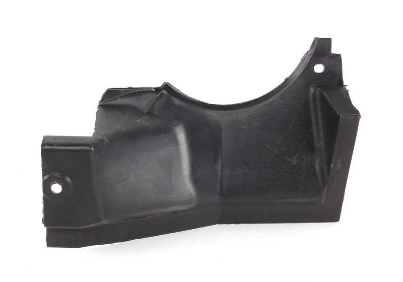 Cubierta central del compartimento motor OEM 51712694218 para BMW Serie 5 E39 (520i, 523i, 525i, 528i, 530i, 535i, 540i, M5). Original BMW.