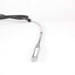 Cable del freno de mano derecho para BMW E46 (OEM 34411165020). Original BMW