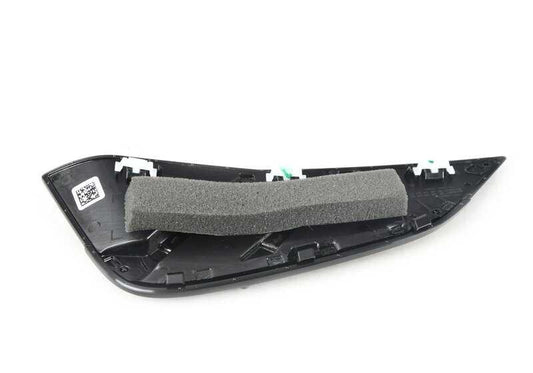 Duto de ar OEM 51138074925 para BMW G82, G83 (Série 4 M4). BMW originais.