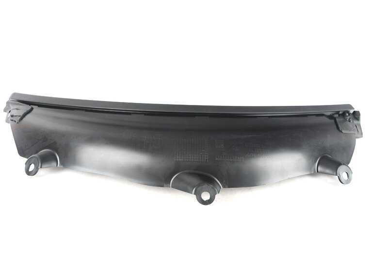 Rear right wheel arch widener for BMW 3 Series G80, G81 (OEM 51128084072). Original BMW