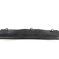 Rear right wheel arch widener for BMW 3 Series G80, G81 (OEM 51128084072). Original BMW