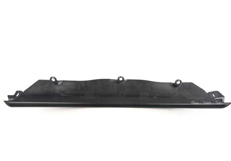 Rear right wheel arch widener for BMW 3 Series G80, G81 (OEM 51128084072). Original BMW