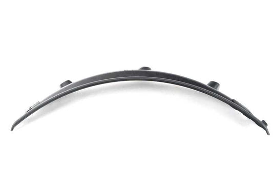 Passage de roue arrière Orem 51128084071 pour BMW G80, G81. BMW d'origine