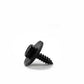 Tornillo de chapa hexagonal con arandela para BMW E81, E82, E87, E88, F20, F21, F22, F46, F87, E46, E90, E91, E92, E93, F30, F31, F35, E60, E61, F07, E63, E64, E65, E66, F01, F02, E84, F48, F49, F39, E83, E70, F15, F85, E71, F86, E89 y MINI R55, R56, R57,