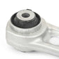 Brazo de control con soporte de goma derecho para BMW Serie 8 G14, G15, G16 (OEM 31106886908). Original BMW