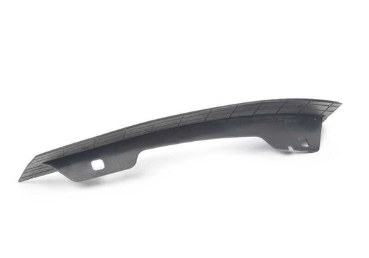 Conexión del guardabarros derecho para BMW F91, F92 (OEM 51128074342). Original BMW