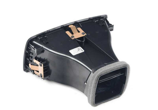 Rejilla de Aire Fresco para BMW Serie 1 F52, X1 F48, F49, X2 F39 (OEM 64229292742). Original BMW