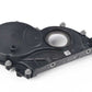 Tapa de cierre para BMW Serie 1 F40, F52, Serie 2 F44, F45N, F46, F46N, U06, X1 F48, F48N, F49N, U11, U12, X2 F39 y MINI F54, F54N, F55, F55N, F56, F56N, F57, F57N, F60, F60N (OEM 11148580936). Original BMW