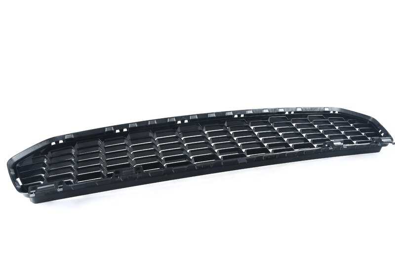 Rejilla Entrada de Aire Central para BMW F90N (OEM 51118080601). Original BMW