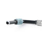 Tubería con manguera de presión para BMW Serie 1 F20, F21, Serie 2 F22, F23, F87, Serie 3 F30, F31, F34, F35, Serie 4 F32, F33, F36 (OEM 34326799823). Original BMW.