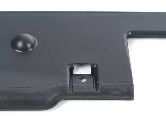 Conducto de aire superior para BMW E63, E63N, E64, E64N (OEM 51747052464). Original BMW