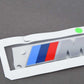 Emblem für BMW 5er G60 (OEM 51145A67940). Original BMW