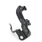 Soporte para latiguillo de freno derecho OEM 34526766570 para BMW E60, E61. Original BMW.