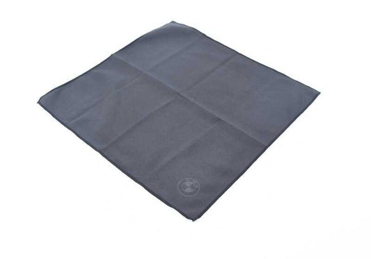 BMW screen cleaning cloth. Genuine BMW