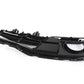 Rejilla parcialmente abierta derecha para BMW F30N, F31N (OEM 51117464490). Original BMW