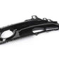 Rejilla parcialmente abierta derecha para BMW F30N, F31N (OEM 51117464490). Original BMW