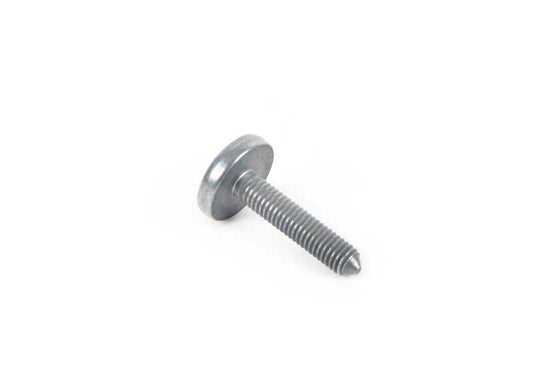 OEM 24117552108 screw for BMW (Compatible models: E81, E82, E87, E88, F20, F21, F22, F23, G42, E90, E91, E92, E93, F30, F31, F34, F35, G20, G21, G28, G80 , F32, F33, F36, G22, G23, G26, G82, G83, E60, E61, F07, F10, F11, F18, F90, G30, G31, G38,