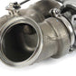 Turbolader mit Abgaskrümmer für BMW F87N, F80, F80N, F82, F82N, F83, F83N (OEM 11657849651). Original BMW