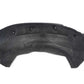 Cubierta del paso de rueda trasero izquierdo para BMW F95, G05 (OEM 51717478757). Original BMW