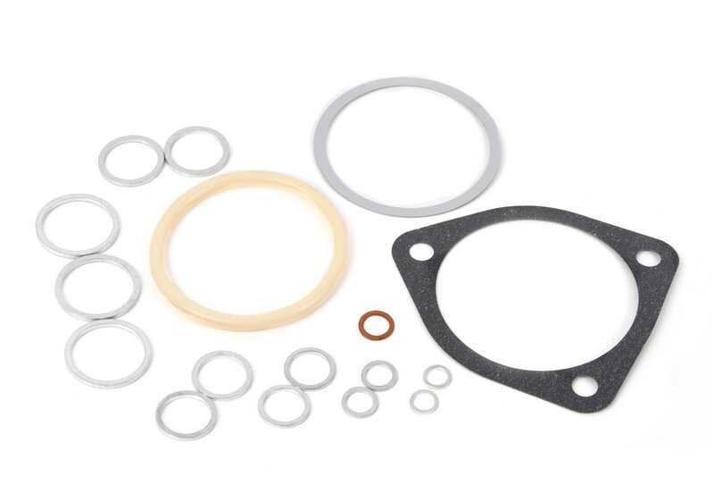 Kit de Reparación de Juntas para varios modelos/series de BMW (OEM 11009058199). Original BMW.