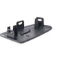 Tirador embellecedor interior de puerta derecha OEM 51417949606 para BMW F40, F44. Original BMW.