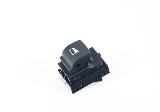 OEM 61319208107 Switch Carter per BMW: F20, F21, F22, F23, F30, F31, F34, F36, F80, F87, F32, F33, F82, F83, F07, F06, F45, F46, F48, F39, F15, F15 , F15, F15, F85, F16, F86, I3 (I01). BMW originale.