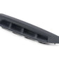 Zierblende lateral para BMW G01, G02 (OEM 51137418604). Original BMW