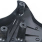 Cubierta izquierda para BMW Serie 1 F40, F52; Serie 2 F44, F45, F45N, F46, F46N; X1 F48, F48N, F49, F49N; X2 F39; MINI F54, F54N, F60, F60N (OEM 33326858413). Original BMW.