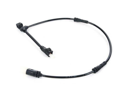 Cable adaptador VDC derecho para BMW G30, G31, G38, G32, G11, G12, G14, G15, G16 (OEM 37106869074). Original BMW.