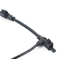 Cable adaptador VDC derecho para BMW G30, G31, G38, G32, G11, G12, G14, G15, G16 (OEM 37106869074). Original BMW.