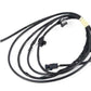 USB HSD Cable/Aux OEM 61115A3BF26 for BMW IX (I20). Original BMW.