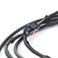 USB HSD Cable/Aux OEM 61115A3BF26 for BMW IX (I20). Original BMW.