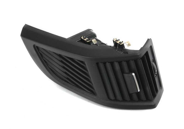 Rejilla de aire fresco lado del conductor para BMW i I01 (OEM 64229283001). Original BMW