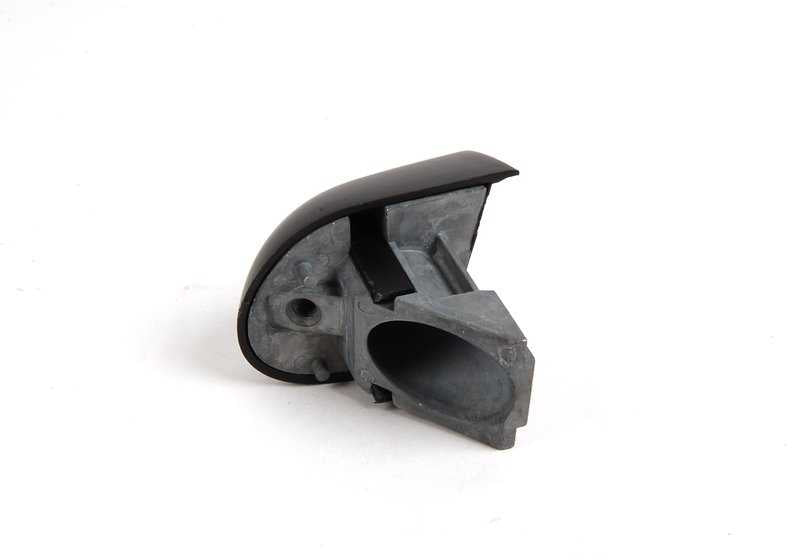 Cubierta imprimada derecha para BMW Serie 3 E46 (OEM 51217002278). Original BMW