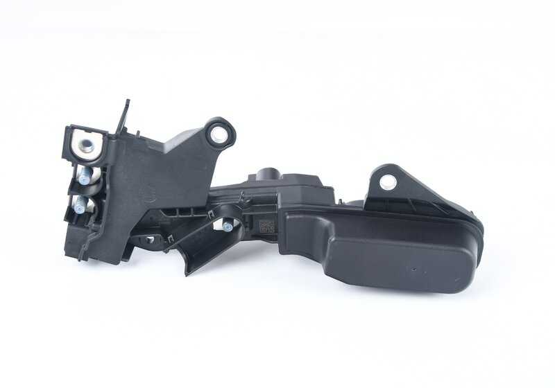 External kickstand B+ for BMW 3 Series G20, Z4 G29 (OEM 61146842532). Original BMW